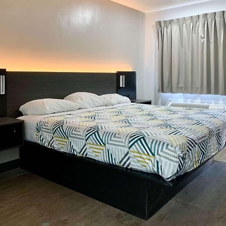 Motel 6-Ogden, Ut - 21St Street Екстериор снимка