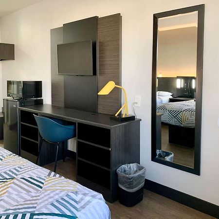 Motel 6-Ogden, Ut - 21St Street Екстериор снимка