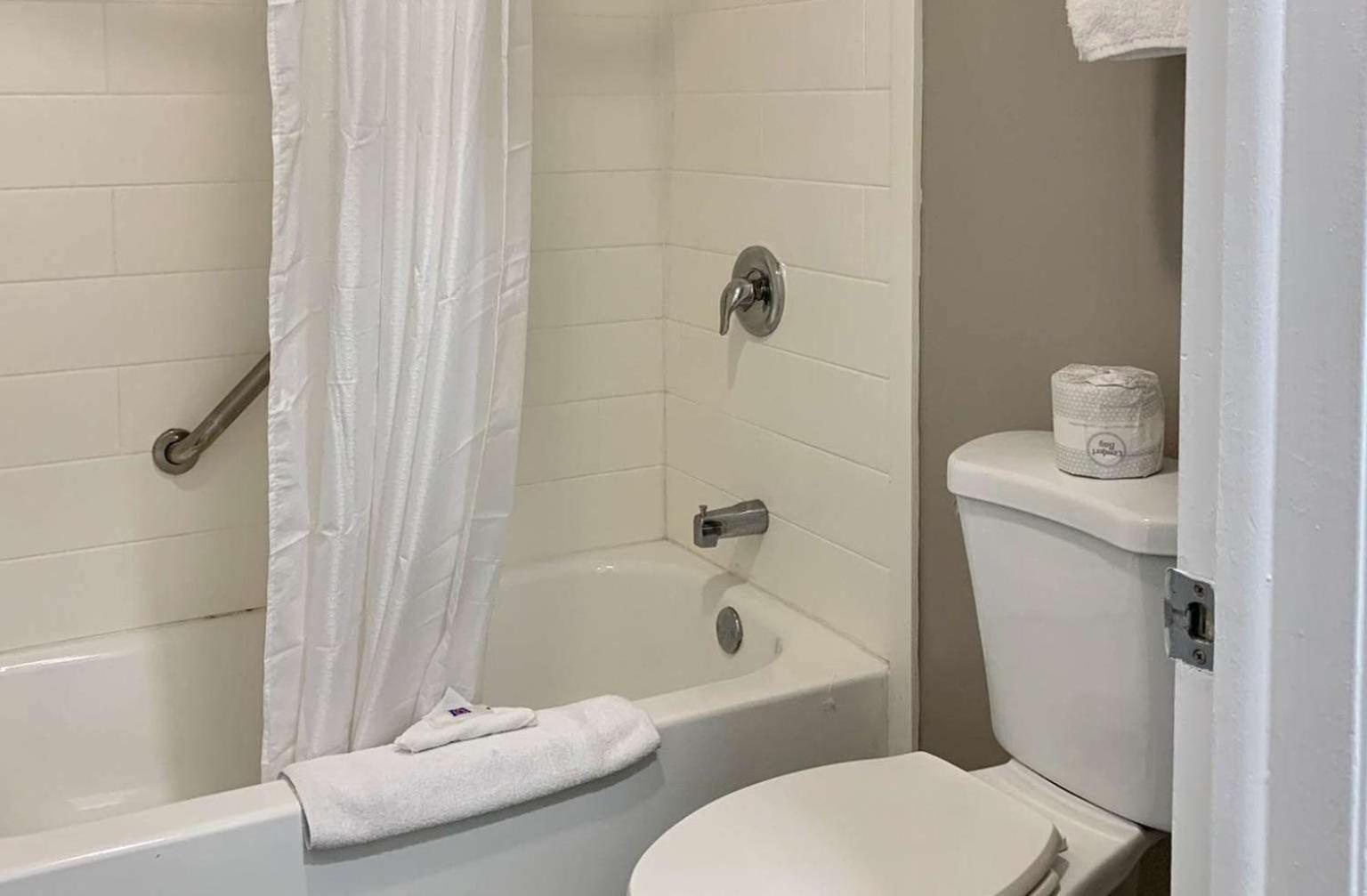 Motel 6-Ogden, Ut - 21St Street Екстериор снимка