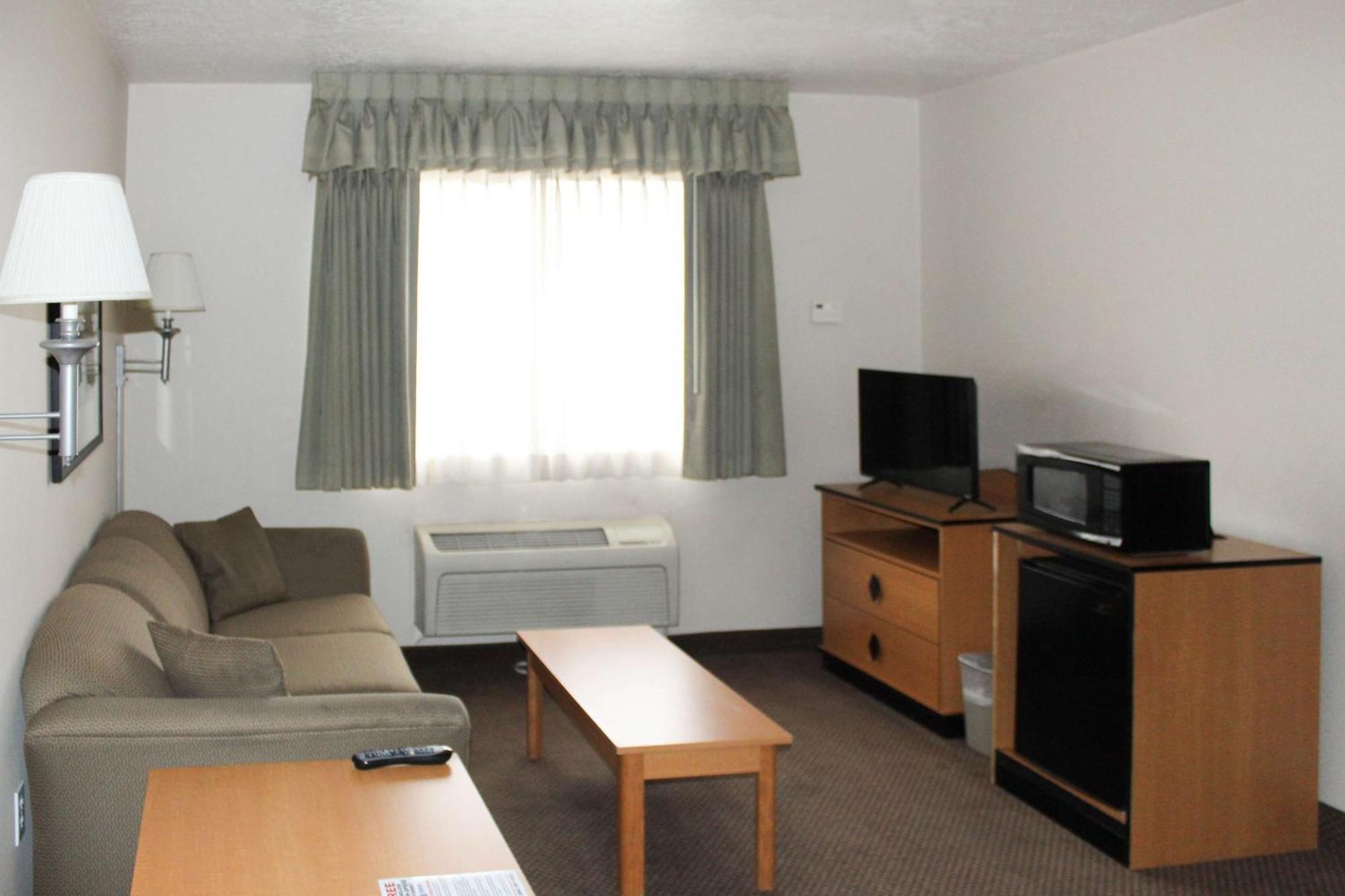 Motel 6-Ogden, Ut - 21St Street Екстериор снимка