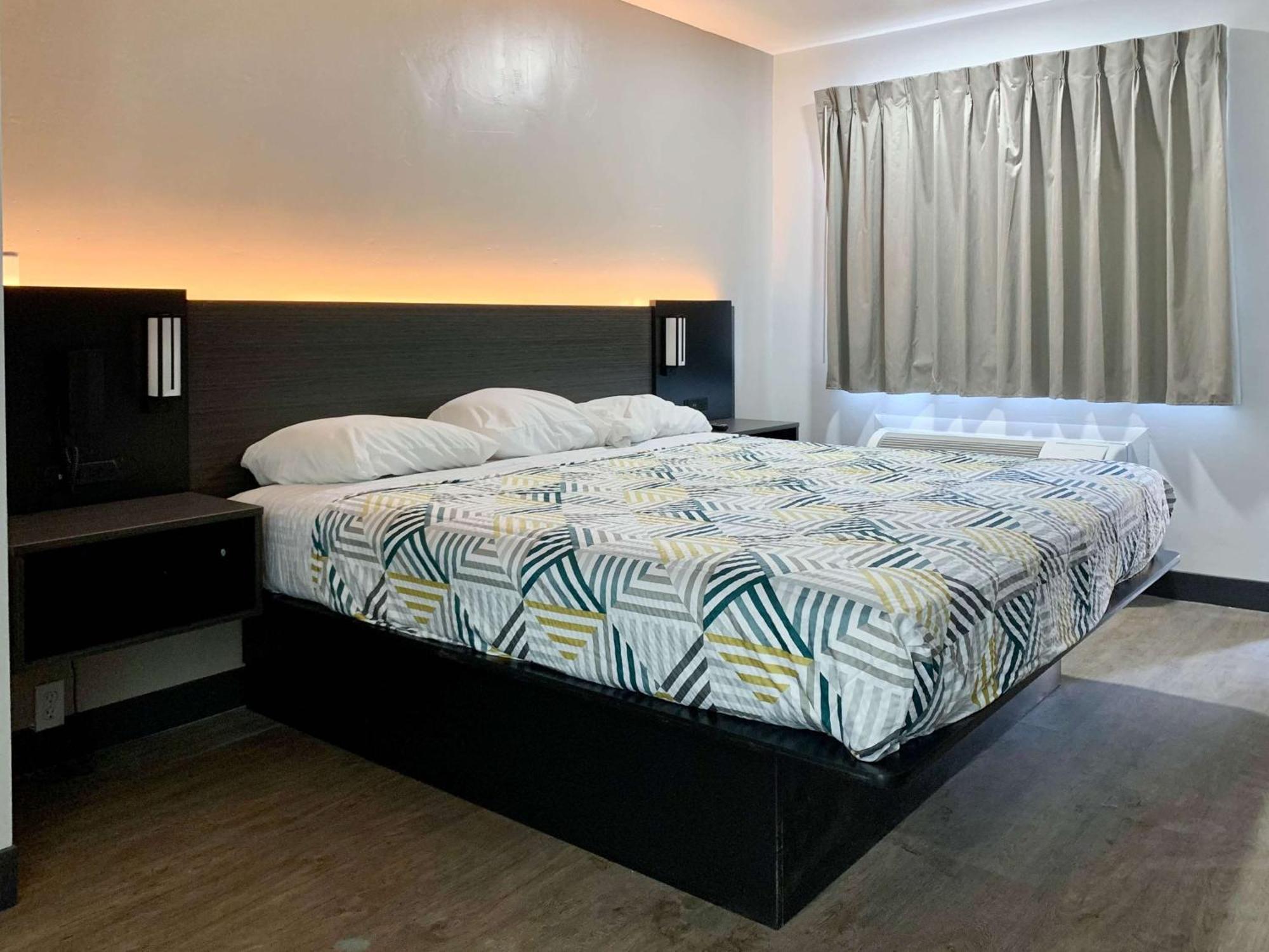 Motel 6-Ogden, Ut - 21St Street Екстериор снимка