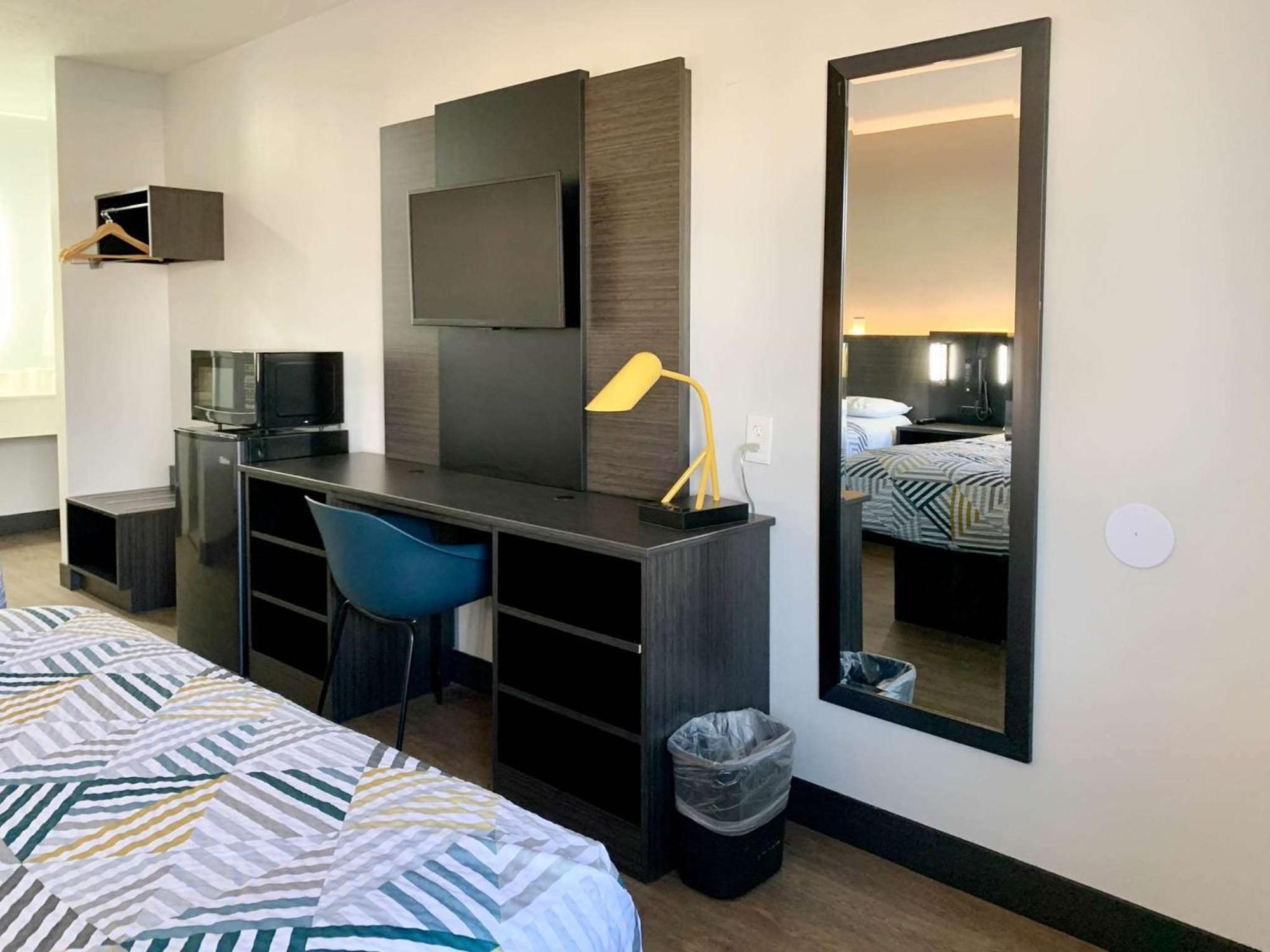 Motel 6-Ogden, Ut - 21St Street Екстериор снимка