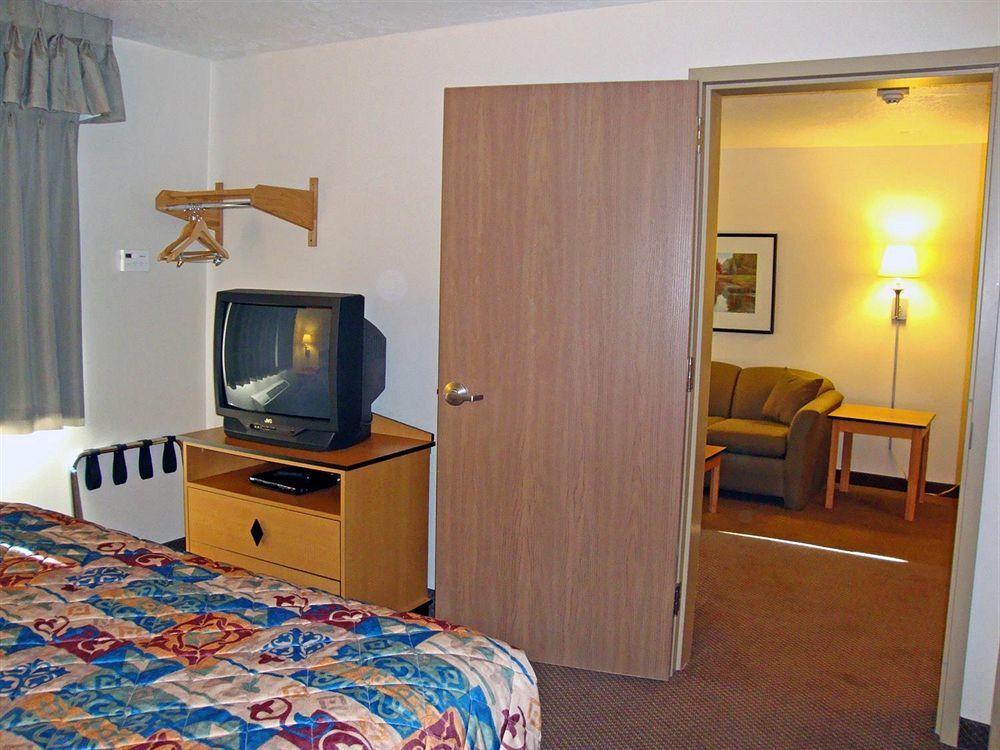 Motel 6-Ogden, Ut - 21St Street Стая снимка
